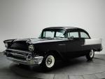 Chevrolet 150 2-Door Sedan 1957 года